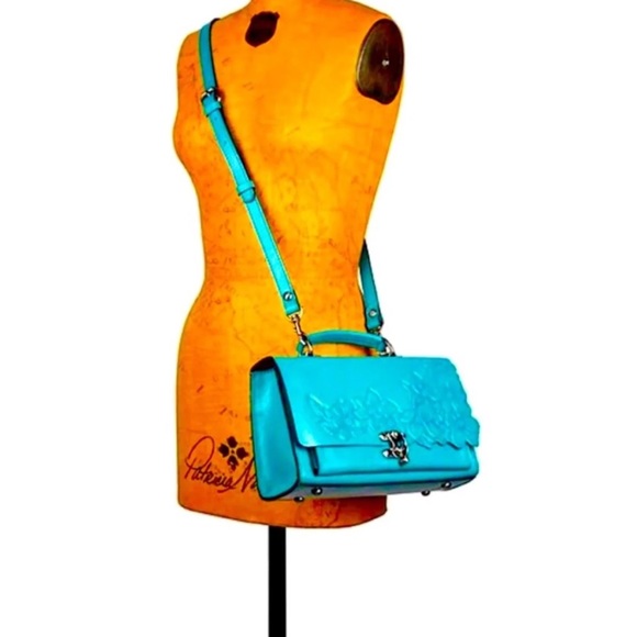 Nash Charonne Satchel - Picture 4 of 5